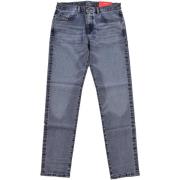 Skinny Jeans Diesel D-STRUKT