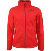 Fleece Jack Vent Du Cap Blouson polaire femme ACIMER