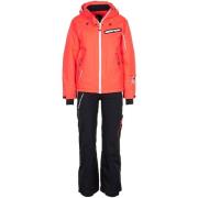 Broek Peak Mountain Ensemble de ski femme ASTEC1