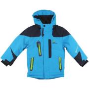 Windjack Peak Mountain Blouson de ski garçon ECETAL