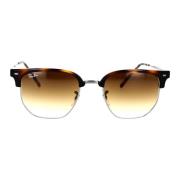 Zonnebril Ray-ban Occhiali da Sole New Clubmaster RB4416 710/51