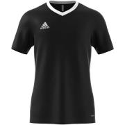 T-shirt adidas T-Shirt Adidas Ent22 Jsy Nero