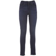 Jeans Levis 721 High Rise Skinny