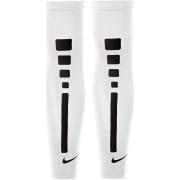 Sportaccessoires Nike Manicotti Elite Sleeve Bianco