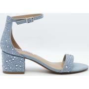 Pumps Steve Madden Sandalo Irenee-G Azzurro