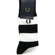 Socks Fred Perry Fp Striped Socks