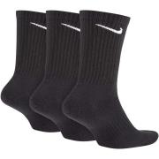 Sportsokken Nike Calze Everyday Cushion Crew 3Pack