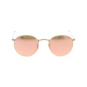 Zonnebril Ray-ban Occhiali da Sole Round Metal RB3447 112/Z2