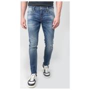 Jeans Le Temps des Cerises Jeans skinny POWER, 7/8