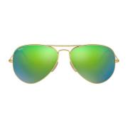 Zonnebril Ray-ban Occhiali da Sole Aviator Large Metal RB3025 112/19