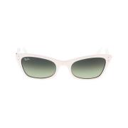 Zonnebril Ray-ban Occhiali da Sole Lady Burbank RB2299 975/BH