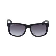 Zonnebril Ray-ban Occhiali da Sole Justin RB4165 622/T3 Polarizzati