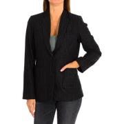 Blazer Karl Marc John 9326-GRIS