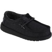 Lage Sneakers HEY DUDE Wally Youth Basic