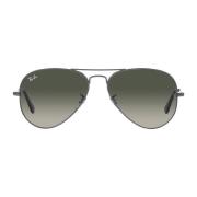 Zonnebril Ray-ban Occhiali da Sole Aviator RB3025 004/71