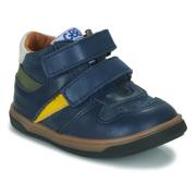 Hoge Sneakers GBB MEDARIO