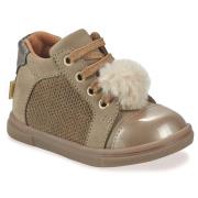 Hoge Sneakers GBB ESTHER