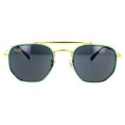 Zonnebril Ray-ban Occhiali da Sole The Marshal II RB3648M 9241R5