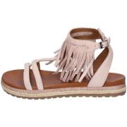 Sandalen Femme Plus BC576