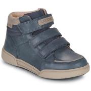 Hoge Sneakers Geox J POSEIDO BOY B