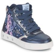 Hoge Sneakers Geox J SKYLIN GIRL E