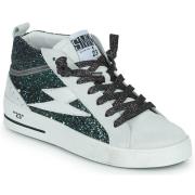 Hoge Sneakers Semerdjian GIBBRA