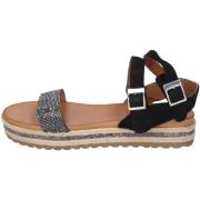 Sandalen Femme Plus BC587