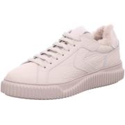 Sneakers Voile Blanche -