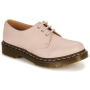 Nette schoenen Dr. Martens 1461 VINTAGE TAUPE VIRGINIA