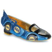 Ballerina's Irregular Choice BATMOBILE KICKS