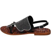 Sandalen Café Noir BC605