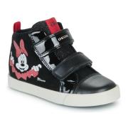 Hoge Sneakers Geox B KILWI GIRL D