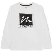 T-shirt Korte Mouw Timberland T25U35-10P-J