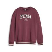 Sweater Puma PUMA SQUAD CREW G