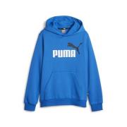 Sweater Puma ESS 2 COL BIG LOGO HOODIE FL B