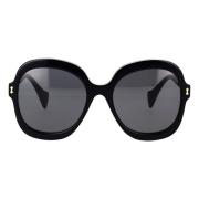 Zonnebril Gucci Occhiali da Sole GG1240S 001