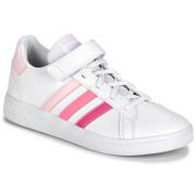 Lage Sneakers adidas GRAND COURT 2.0 EL K