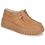 Nette schoenen Clarks TORHILL BEE