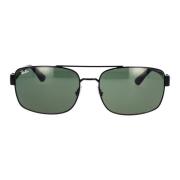 Zonnebril Ray-ban Occhiali da Sole RB3687 002/31