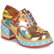 Nette schoenen Irregular Choice AMAZON WARRIOR