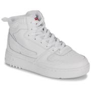 Hoge Sneakers Fila FXVENTUNO L MID WMN