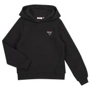 Sweater Only KOGNOOMI L/S LOGO HOOD SWT NOOS