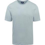 T-shirt Suitable Respect T-shirt Jim Steel Groen