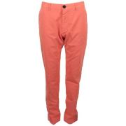 Broek Paul Smith Slim Fit Chino