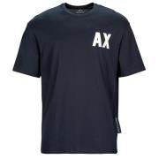 T-shirt Korte Mouw Armani Exchange 6RZTNA