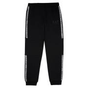 Trainingsbroek Emporio Armani EA7 LOGO SERIES TROUSER