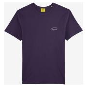 T-shirt Korte Mouw Oxbow T-shirt met korte mouwen en print P2THONY