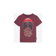 T-shirt Le Temps des Cerises T-shirt GREGORBO