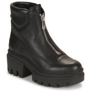 Laarzen Timberland EVERLEIGH BOOT FRONT ZIP