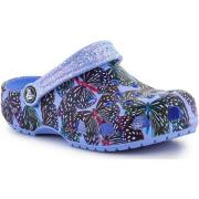 Sandalen Crocs Classic Butterfly Clog Kids 208297-5Q7